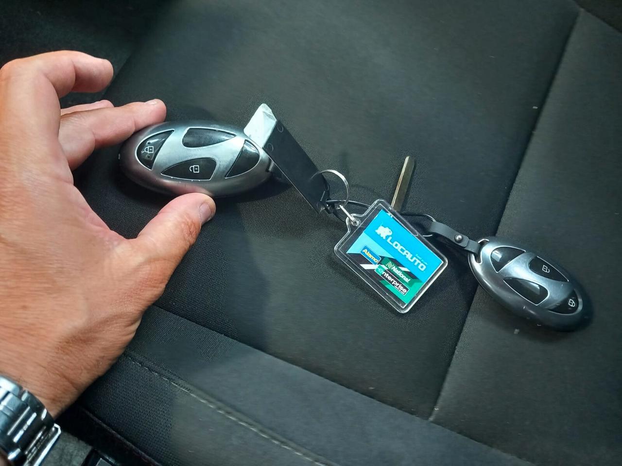 Hyundai Kona 1.0 T-GDI Hybrid 48V iMT NLine+
