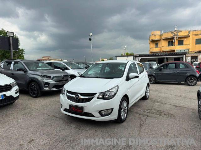 OPEL Karl Rocks 1.0 75 CV Start&Stop