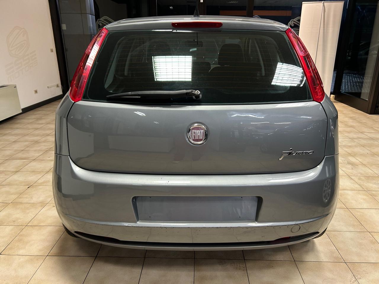 Fiat Grande Punto 1.2 69cv 137.000KM NEOPATENTATI