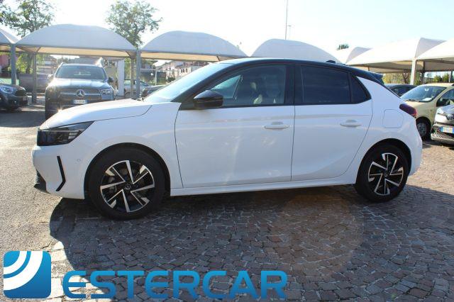 OPEL Corsa 1.2 100CV GS