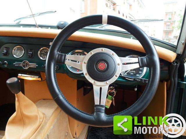 MG Other Midget
