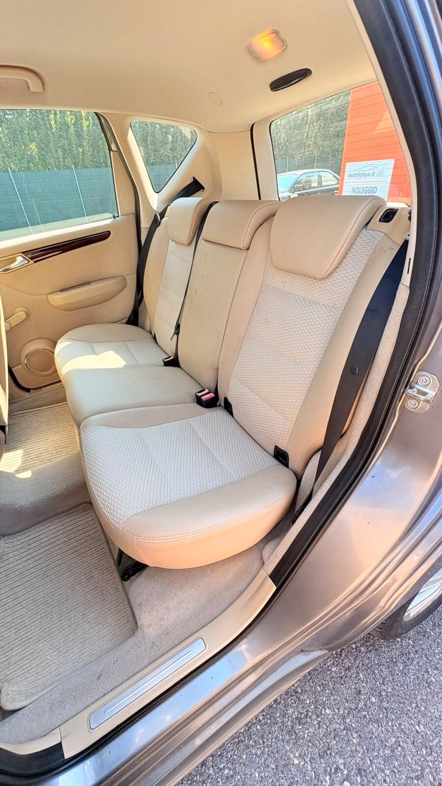 Mercedes-benz A 160 BlueEFFICIENCY