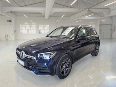 MERCEDES-BENZ GLC 200 4Matic EQ-Boost Premium aut.