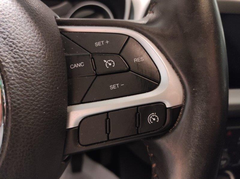 JEEP Compass 2ª serie - Compass 1.6 Multijet II 2WD Business