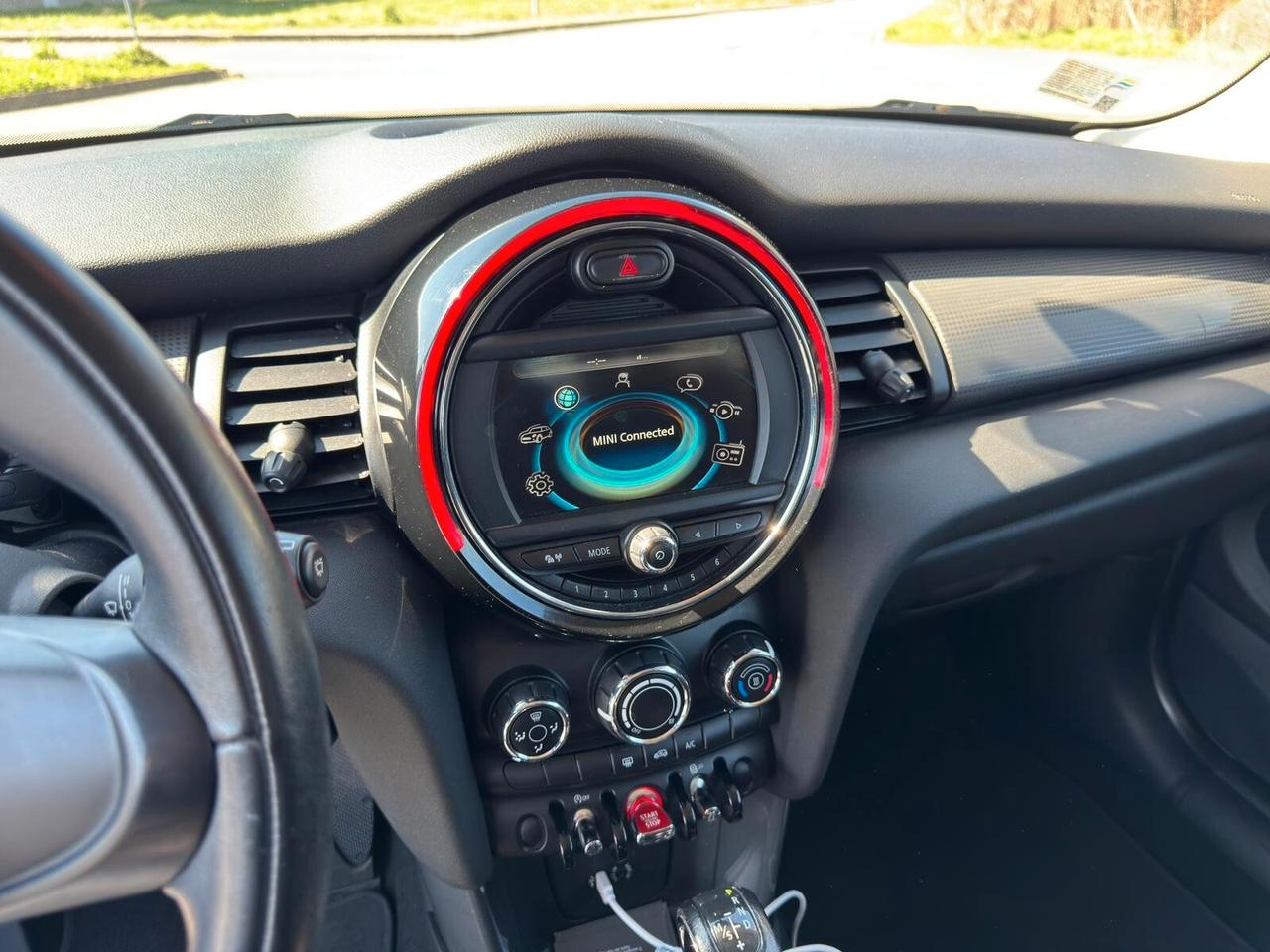 Mini Cooper 1.5 3 porte