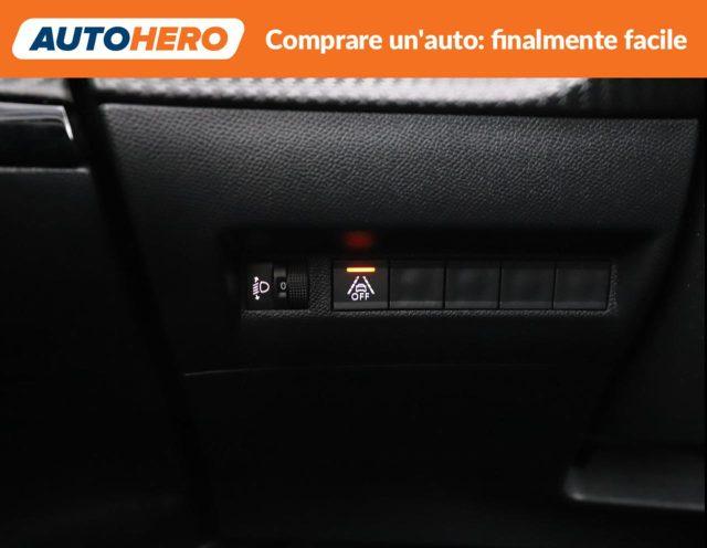 PEUGEOT 2008 PureTech 130 EAT8 Active Pack