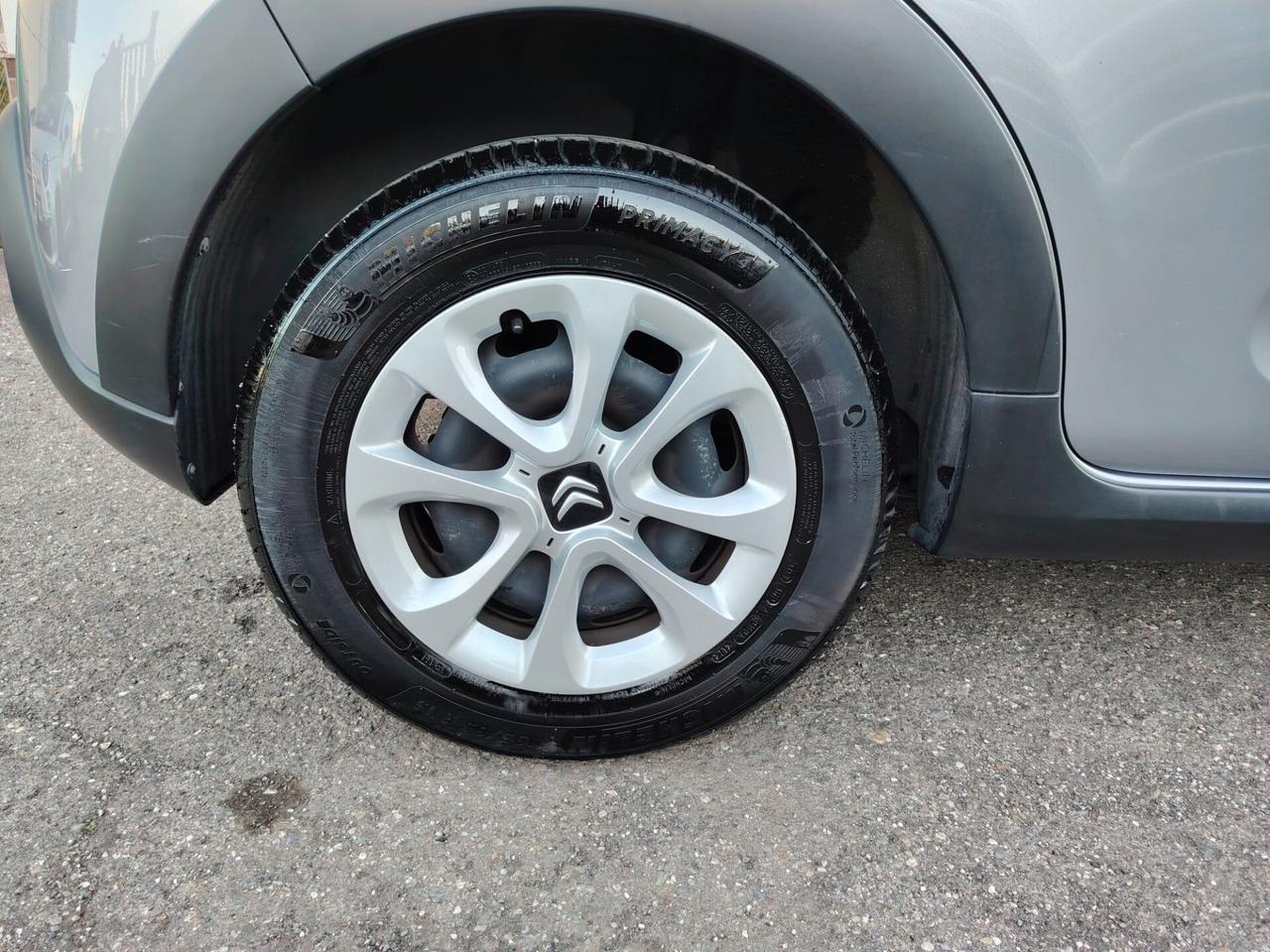 Citroen C3 PureTech 110 S&S