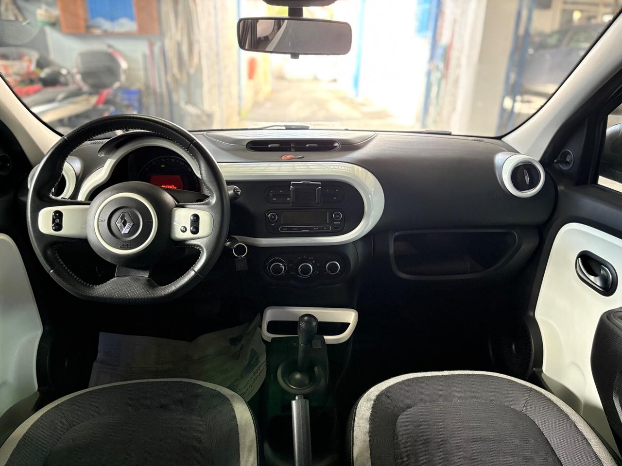 Renault Twingo 1.0 sce Limited Automatica