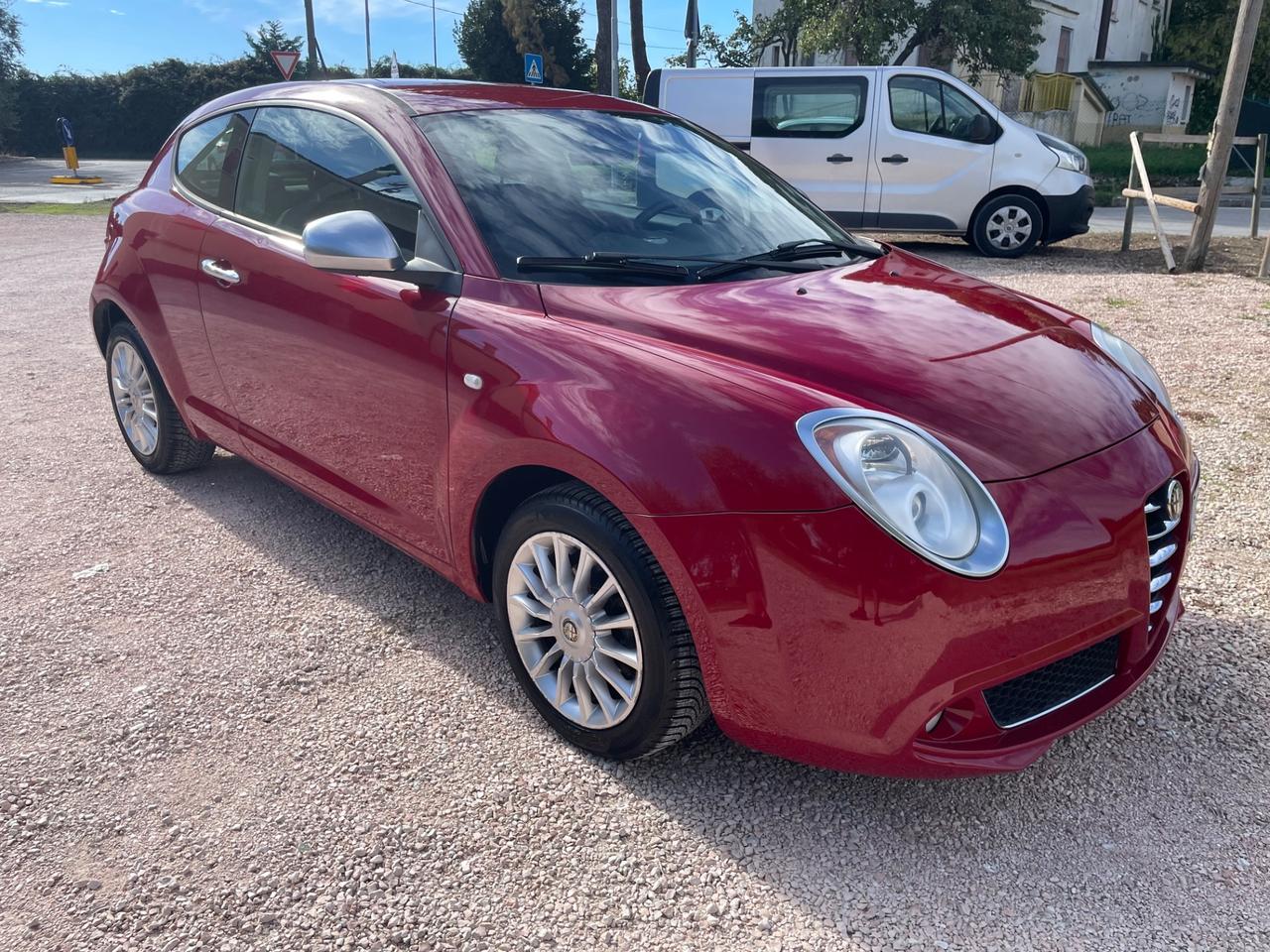 Alfa Romeo MiTo 1.4 Progression