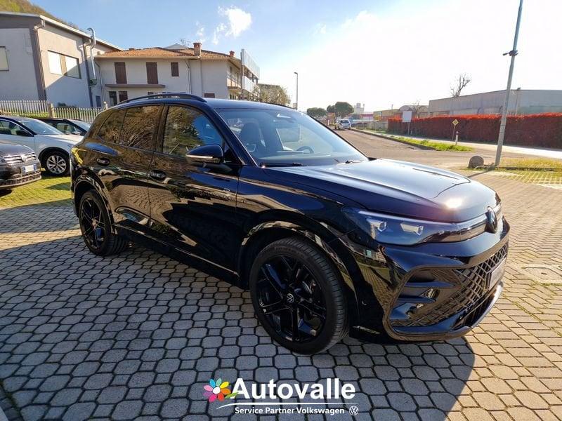 Volkswagen Tiguan 2.0 TDI 150 CV EVO SCR DSG R-Line