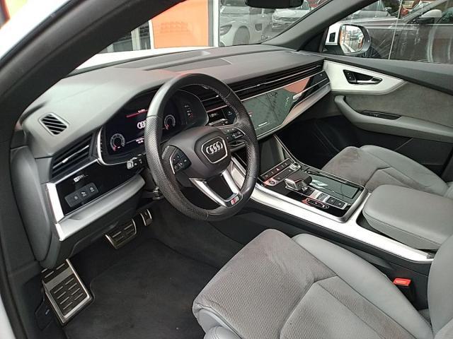 AUDI - Q8 - 50 TDI 286 CV quattro tiptronic Sport