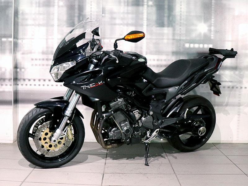 Benelli Tre 899 K