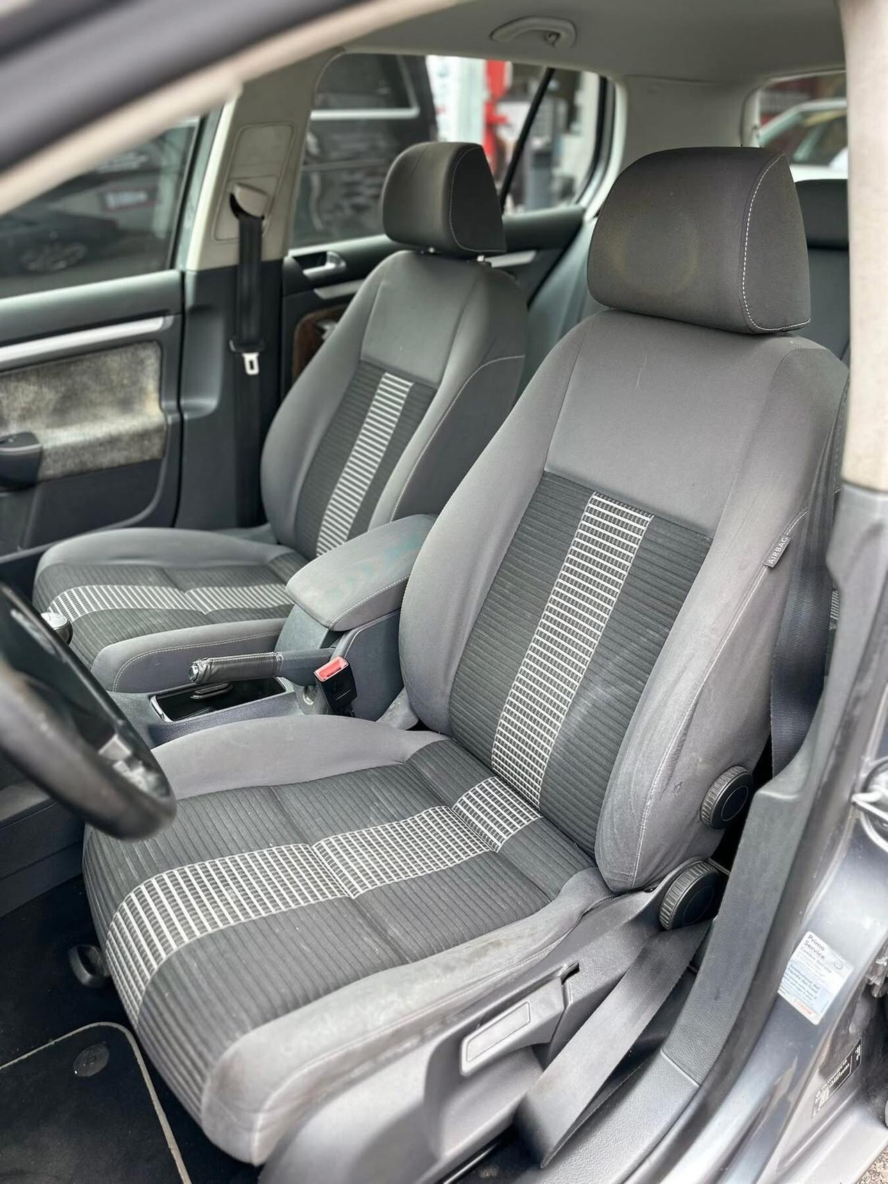 Volkswagen Golf 1.6 5p. United GPL NEOPATENTATI