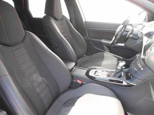 Peugeot 308 HDi 120 EAT6 SW GT Line