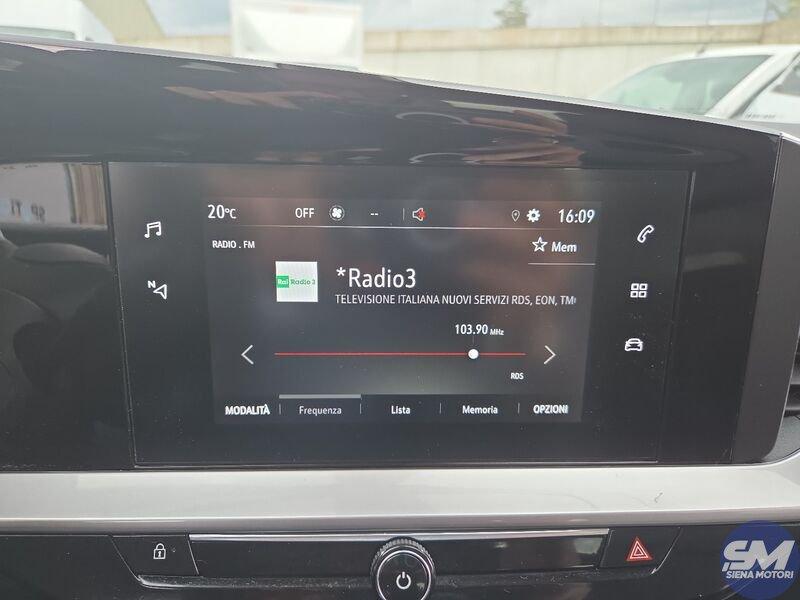 Opel Mokka Mokka 1.2 Turbo 130 CV GS Line