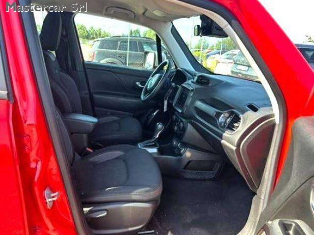 JEEP Renegade Renegade 1.3 t4 phev Limited 4xe At6 - GK852LP