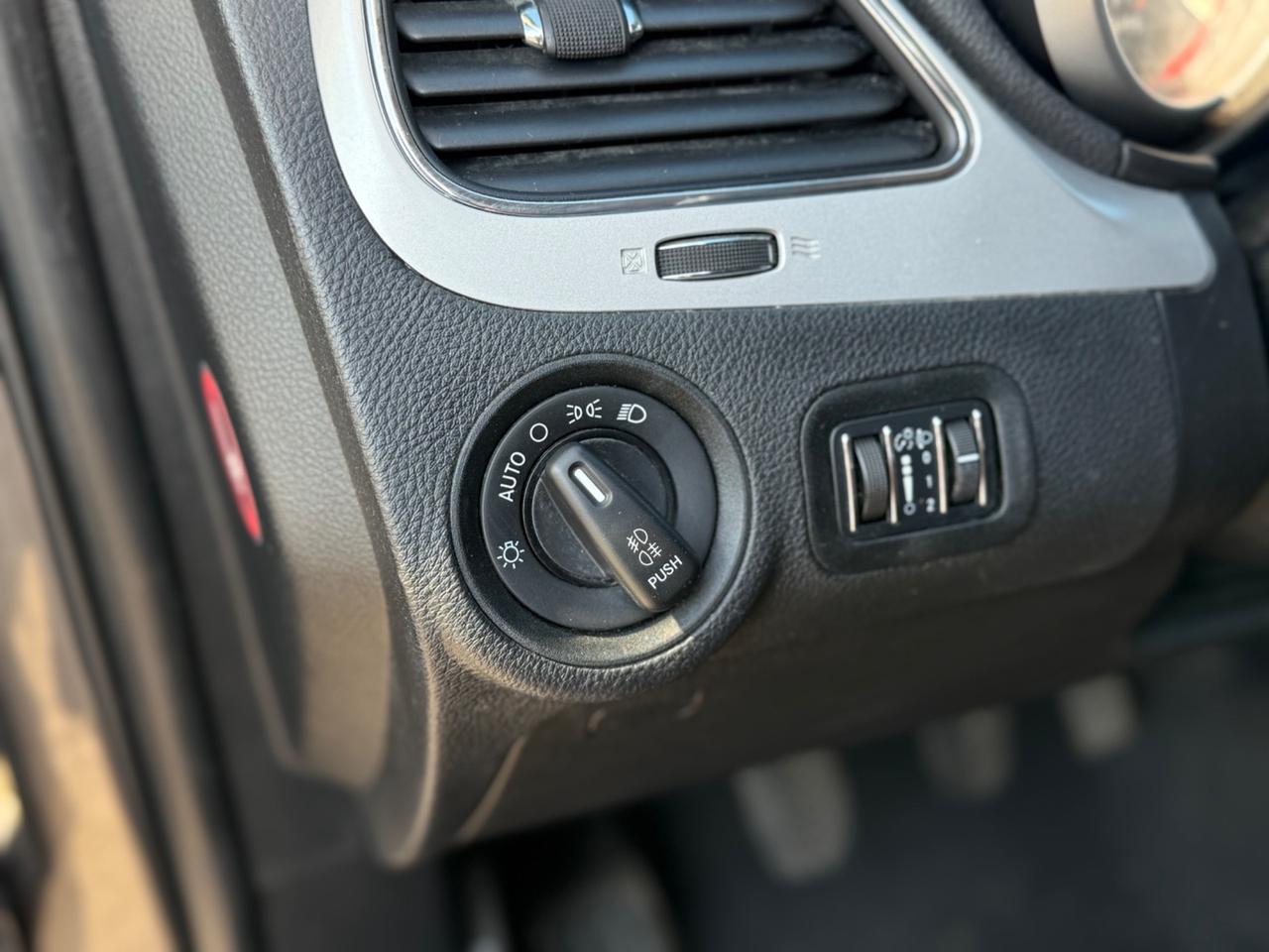 Fiat Freemont 2.0 Multijet 170 CV LEGGI BENE