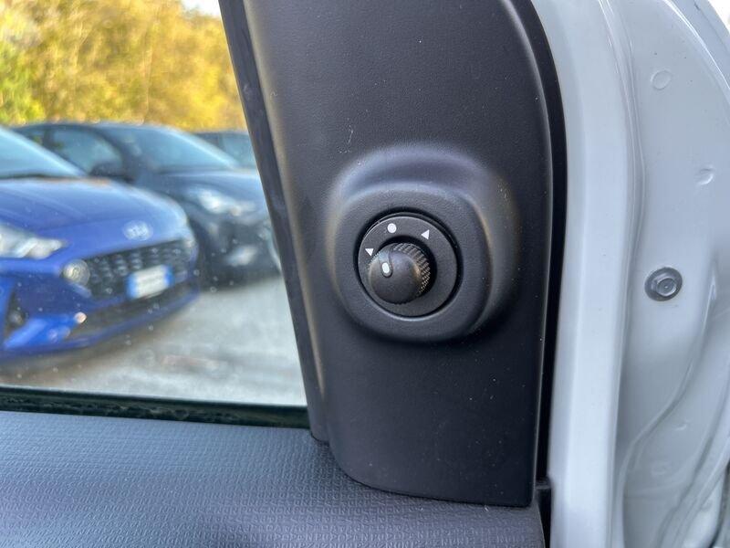 FIAT Panda New 1.0 70cv Hybrid Panda