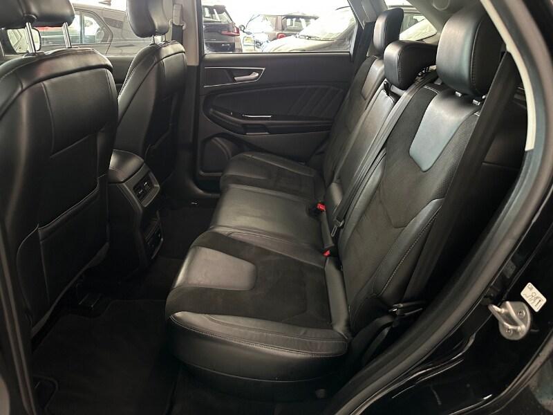 FORD Edge 2.0 TDCI 210 CV AWD S&S Powershift ST...