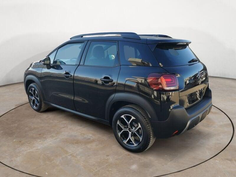 Citroën C3 Aircross PureTech 130 S&S EAT6 Plus