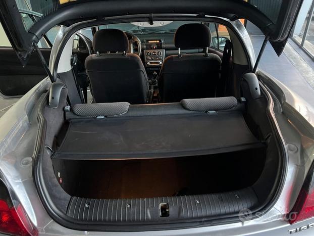 OPEL Tigra 1.4i 16V cat