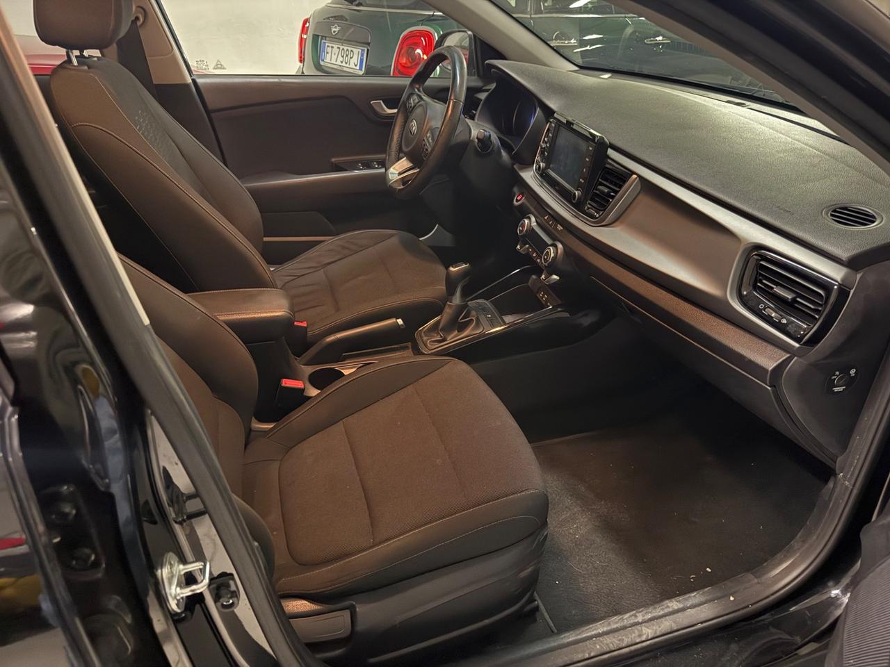 Kia Rio 1.4 CRDi 90CV 5 porte Cool