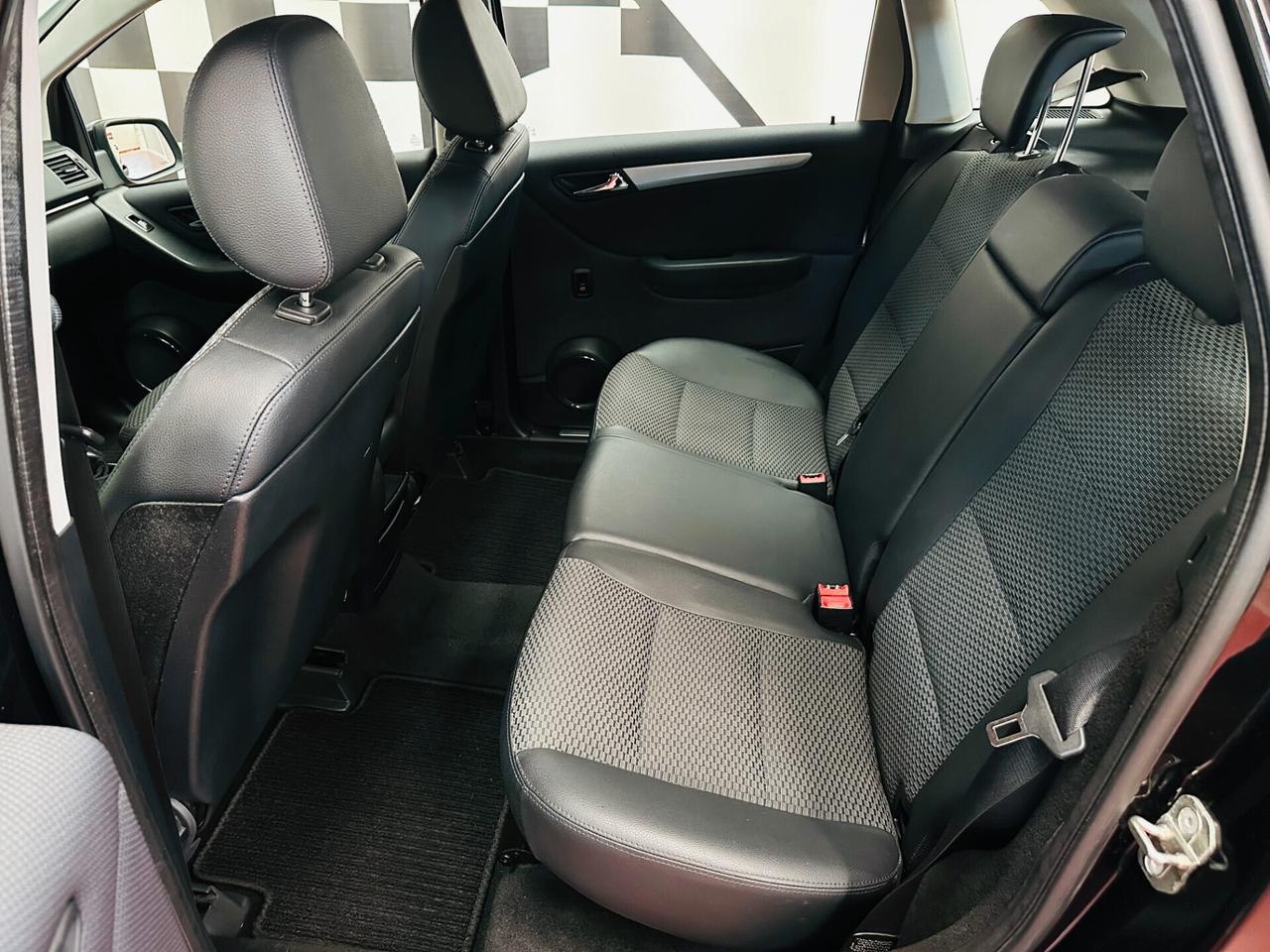 Mercedes-benz B 150 (160) F.L Sport Edition