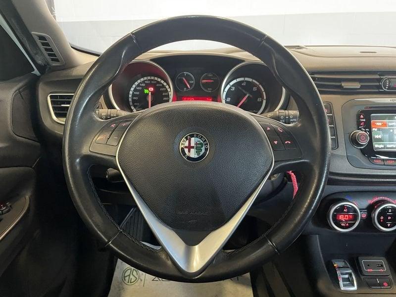 Alfa Romeo Giulietta 1.6 JTDm 105cv EU5+ Distinctive