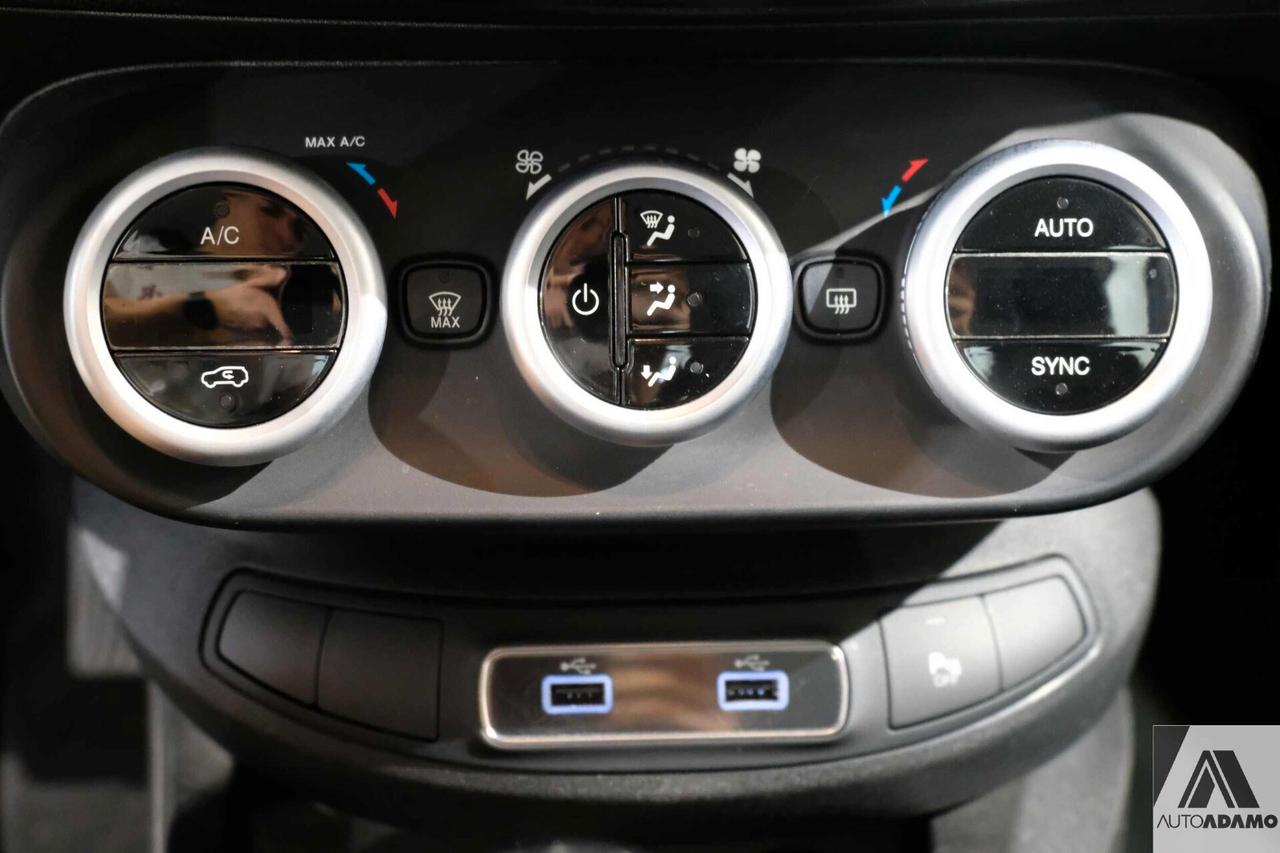 Fiat 500X 1.6 MultiJet 120 CV Cross