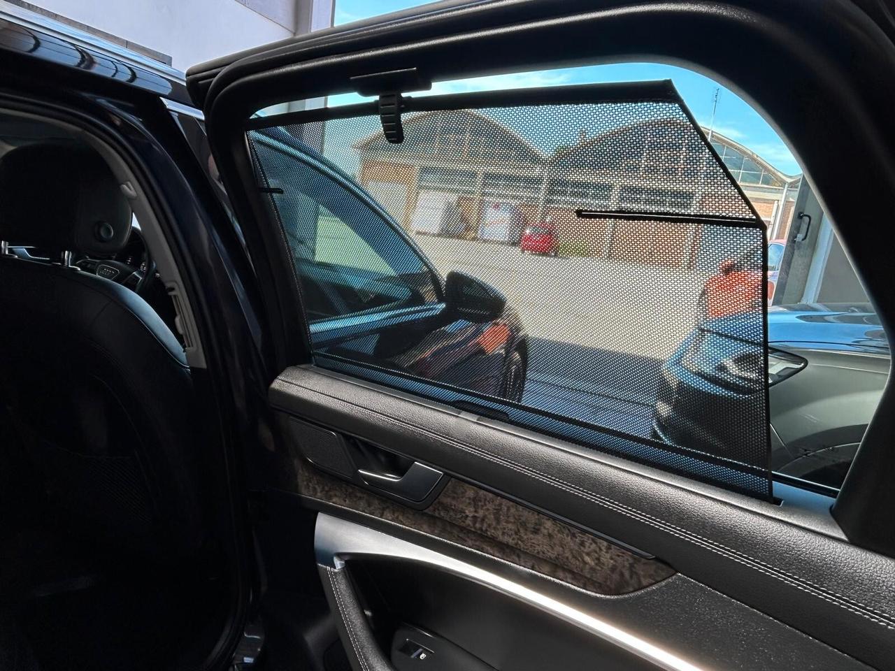 Audi A6 Avant 45 3.0 TDI quattro ultra S tronic Sport TETTO APRIBILE TELECAMERA 360 GRADI FARI MATRIX