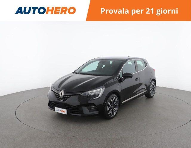 RENAULT Clio TCe 90 CV 5 porte Intens