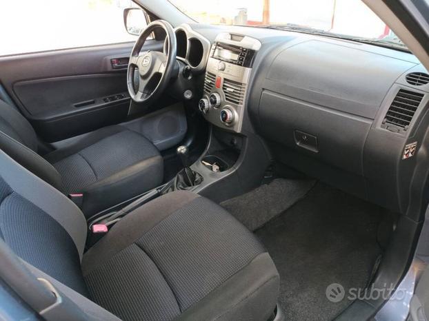 Daihatsu Terios 1.5 105 cv 4x4