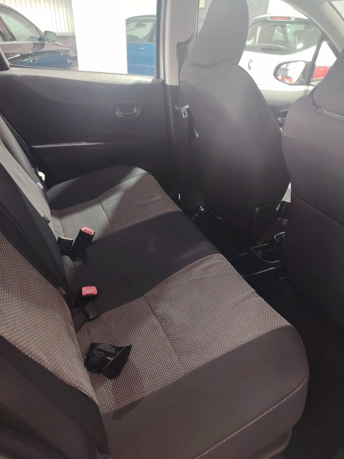 Toyota Yaris Benzina IBRIDA
