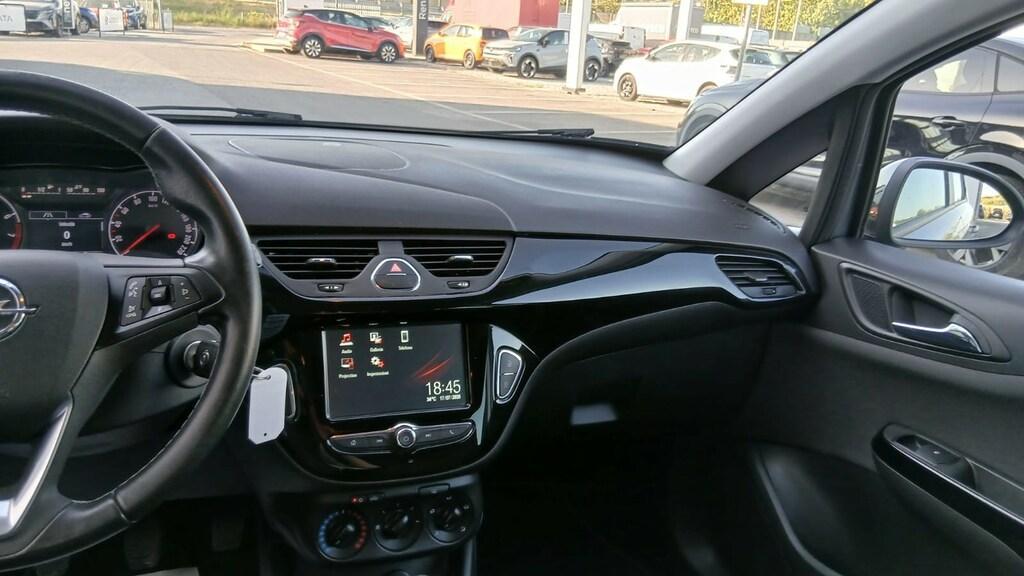 Opel Corsa 5 Porte 1.2 120 Anniversary