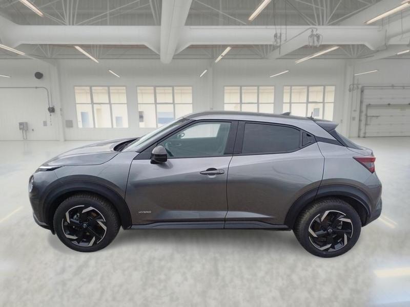NISSAN JUKE 1.6 HEV N-Connecta Auto