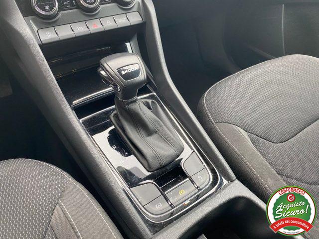 SKODA Kodiaq 2.0 TDI EVO SCR DSG 7 posti Style