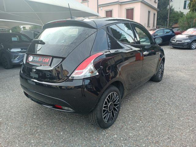 LANCIA Ypsilon 1.0 FireFly 5 porte S&S Hybrid Platino