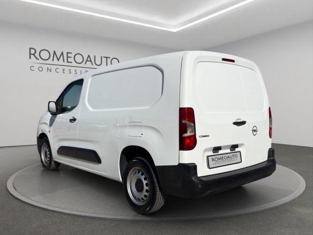 OPEL Combo Cargo 1.5 diesel 100 cv L2H1