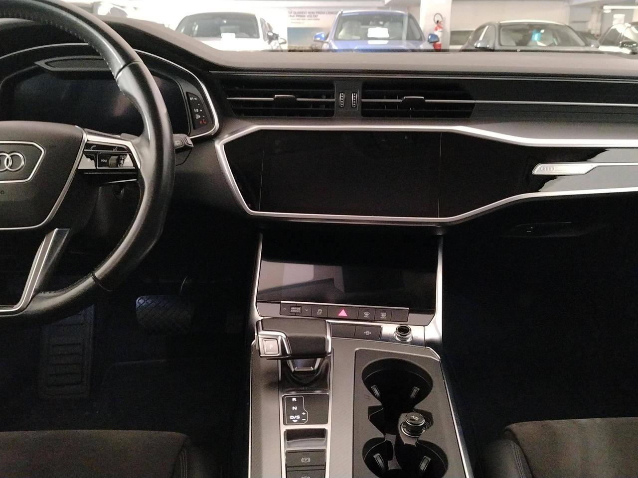 Audi A6 Avant 40 2.0 tdi mhev Sport s-tronic