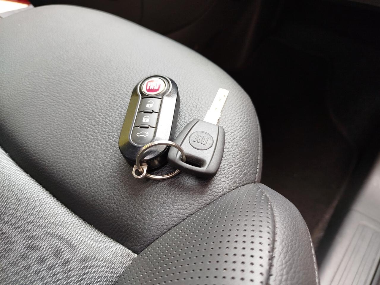 Fiat 500 1.2 BENZINA 70cv Sport / Uniproprietario