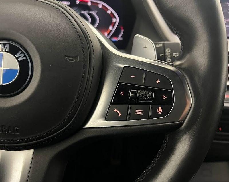 BMW Serie 1 M 135i xdrive