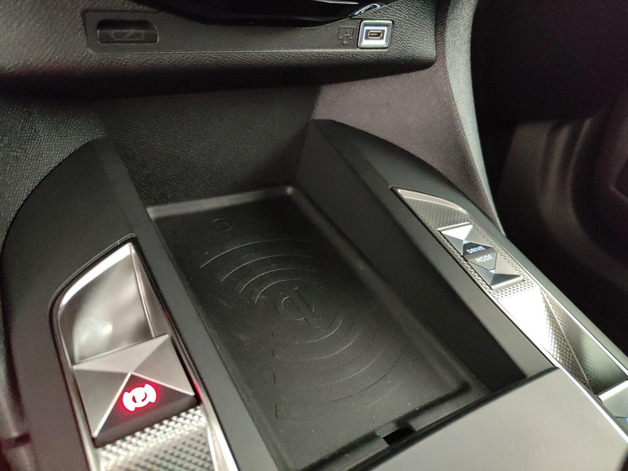 DS 3 BlueHDi 130 aut. Opera