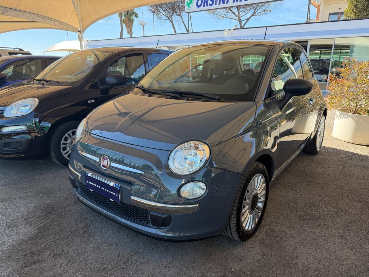 Fiat 500 1.3 Multijet 16V 95 CV Pop Star
