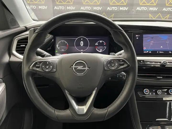 Opel Grandland 1.5 diesel Ecotec aut. Business Elegance