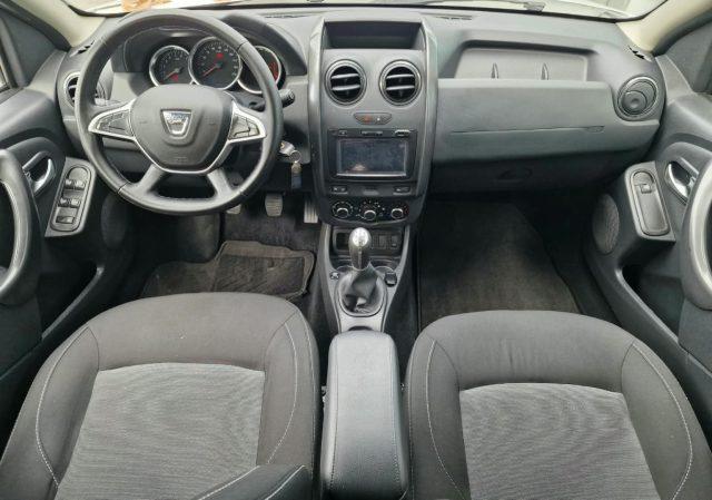DACIA Duster 1.6 115CV Start&Stop 4x2 GPL Lauréate