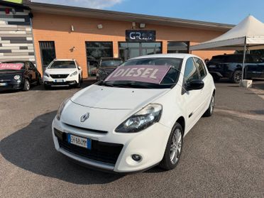 Renault Clio 1.5 DCI 75CV 5P DYNAMIQUE 2011
