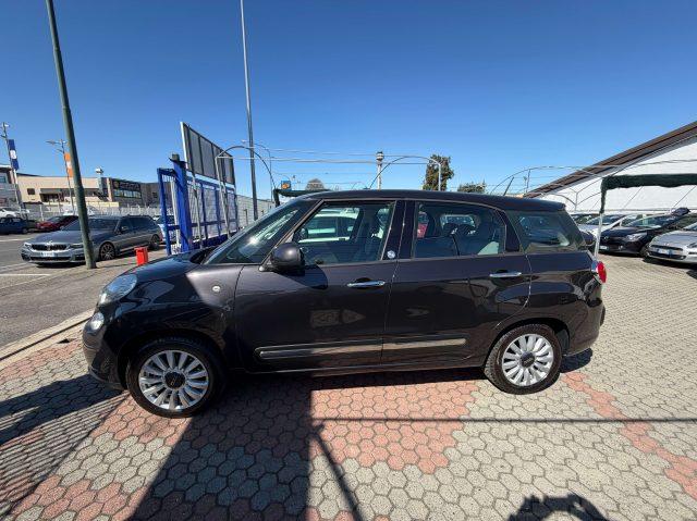FIAT 500L 500L Living Living 1.6 mjt Lounge 105cv