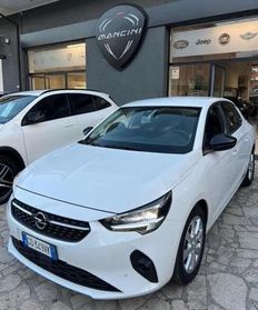 Opel Corsa 1.5 diesel 100 CV