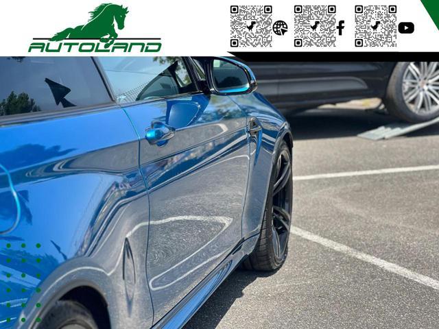 BMW M2 Competition DKG 411cv