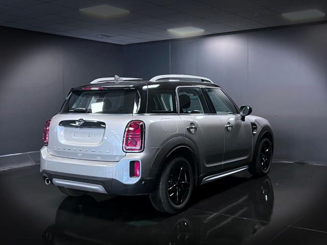 MINI Countryman 1.5 136 CV Essential